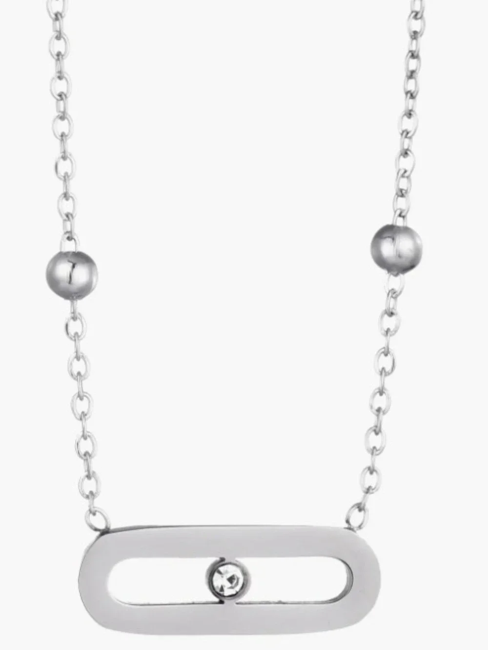 adornia elegant silver